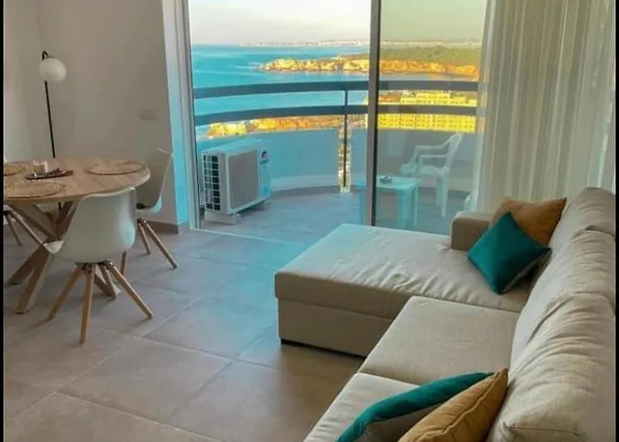 Casa Nico Oceanview -Apartment 1901