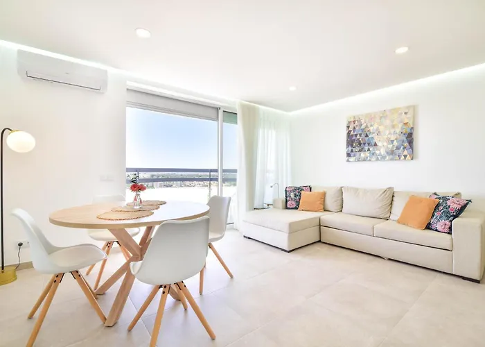Casa Nico Oceanview -Apartment 1901