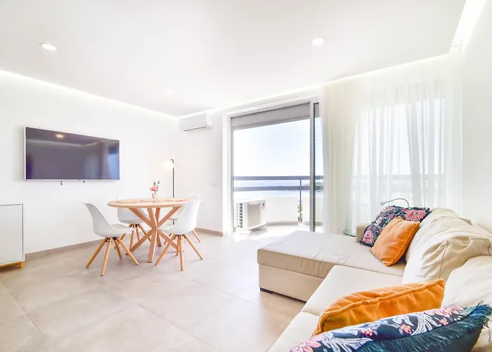 Casa Nico Oceanview -Apartment 1901