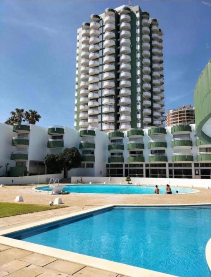 Casa Nico Oceanview -apartment 1901 * Portimao