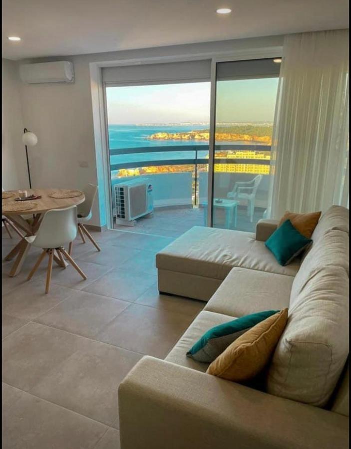 Apartment Casa Nico Oceanview -apartment 1901 *
