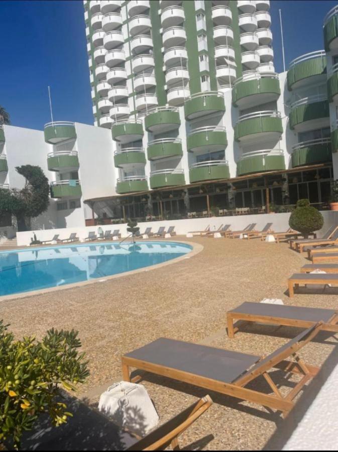 Casa Nico Oceanview -apartment 1901 Portimao