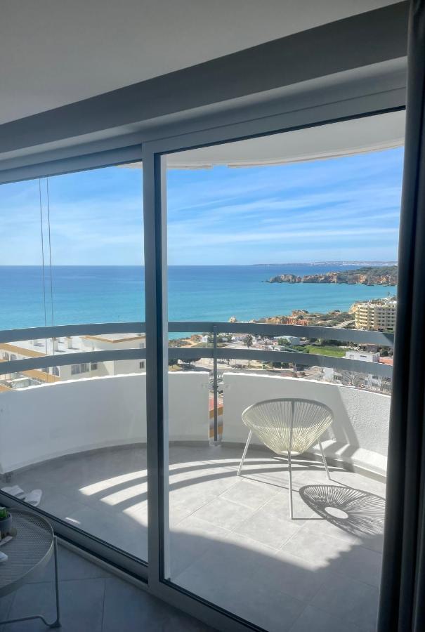 Apartment Casa Nico Oceanview -apartment 1901