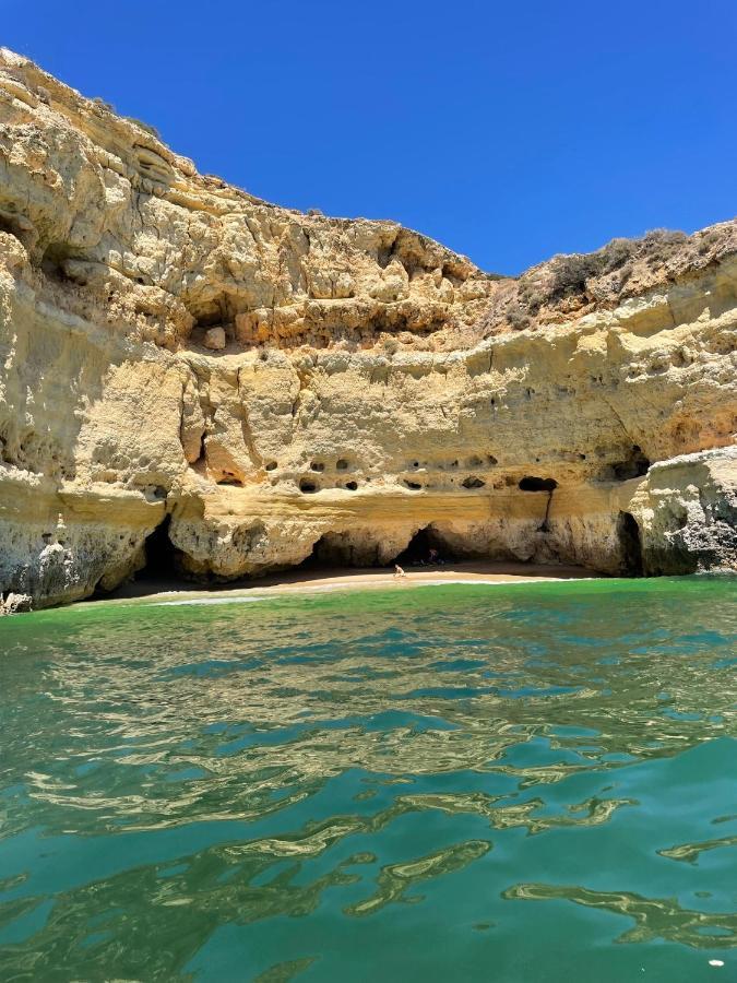 Casa Nico Oceanview -apartment 1901 Portimao