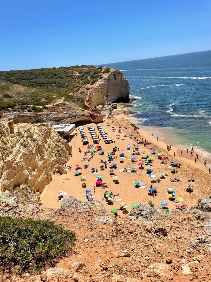Apartment Casa Nico Oceanview -apartment 1901 Portimao