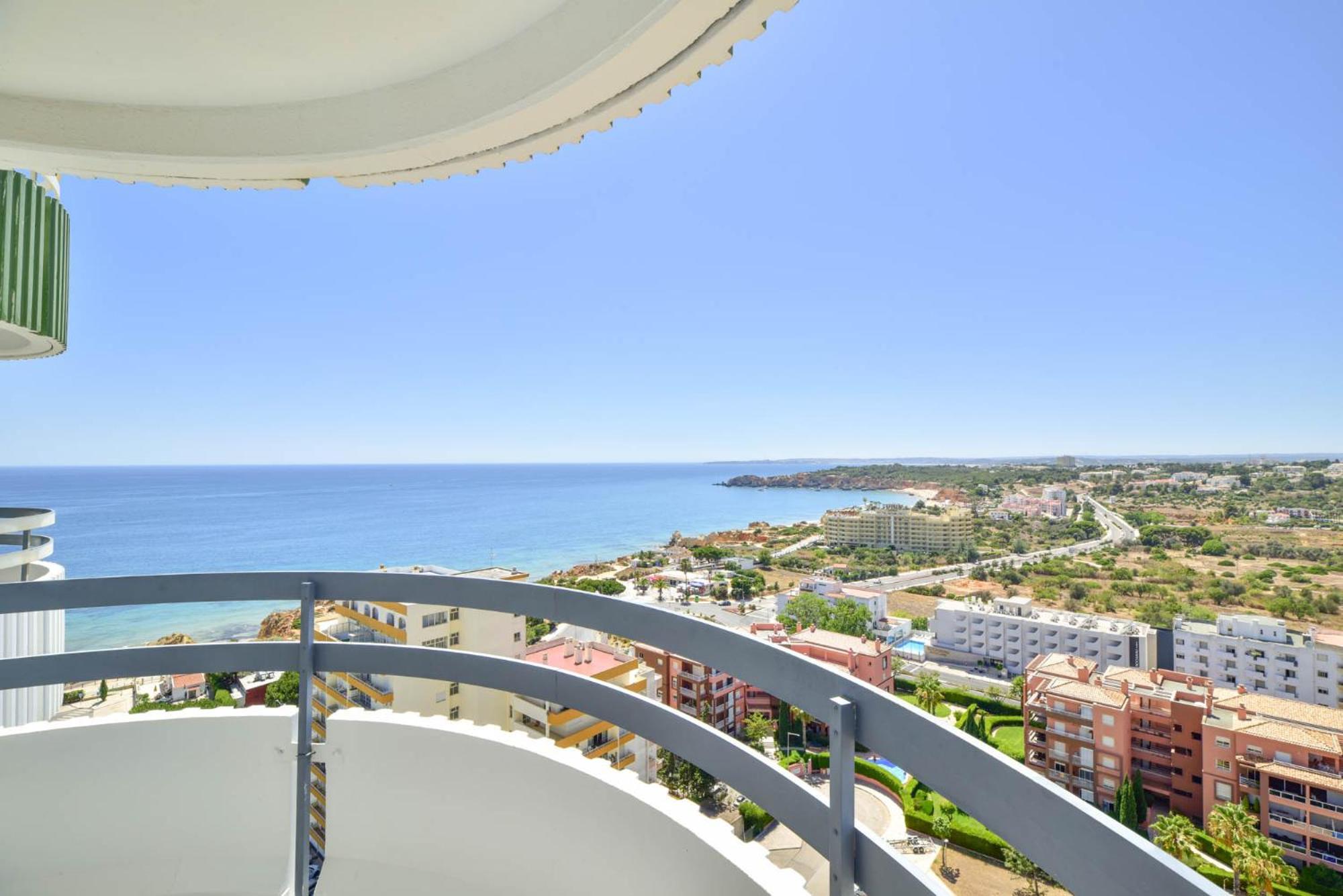 Casa Nico Oceanview -apartment 1901