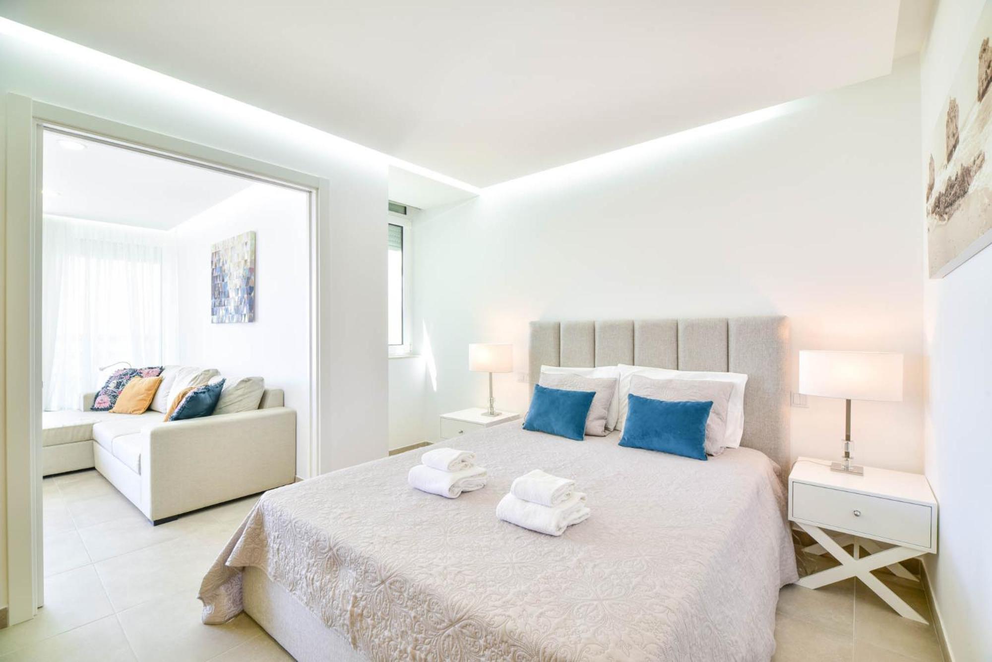 Casa Nico Oceanview -apartment 1901